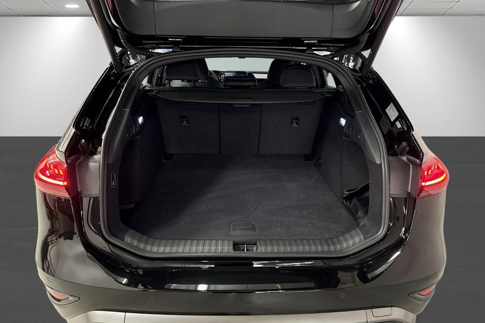 Audi A6 e-tron S-line pro Avant 5d