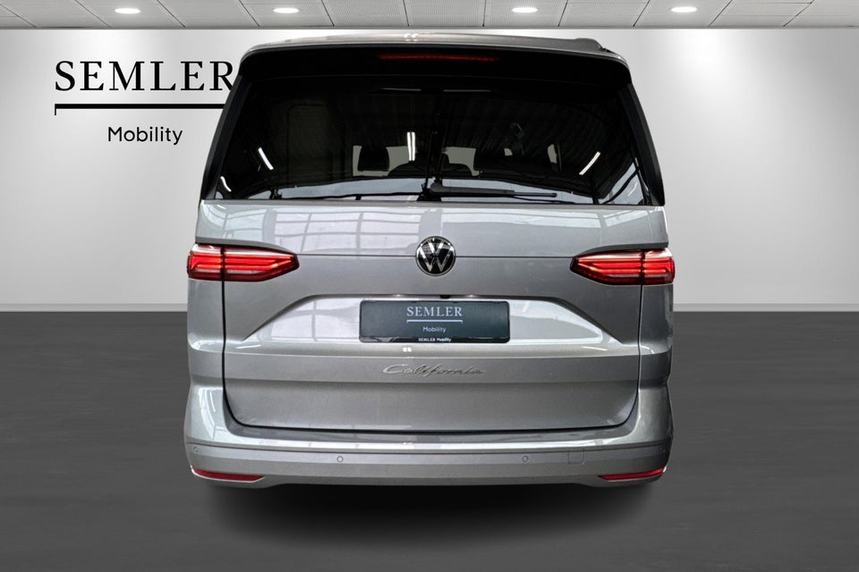 VW California 2,0 TDi 150 Ocean DSG