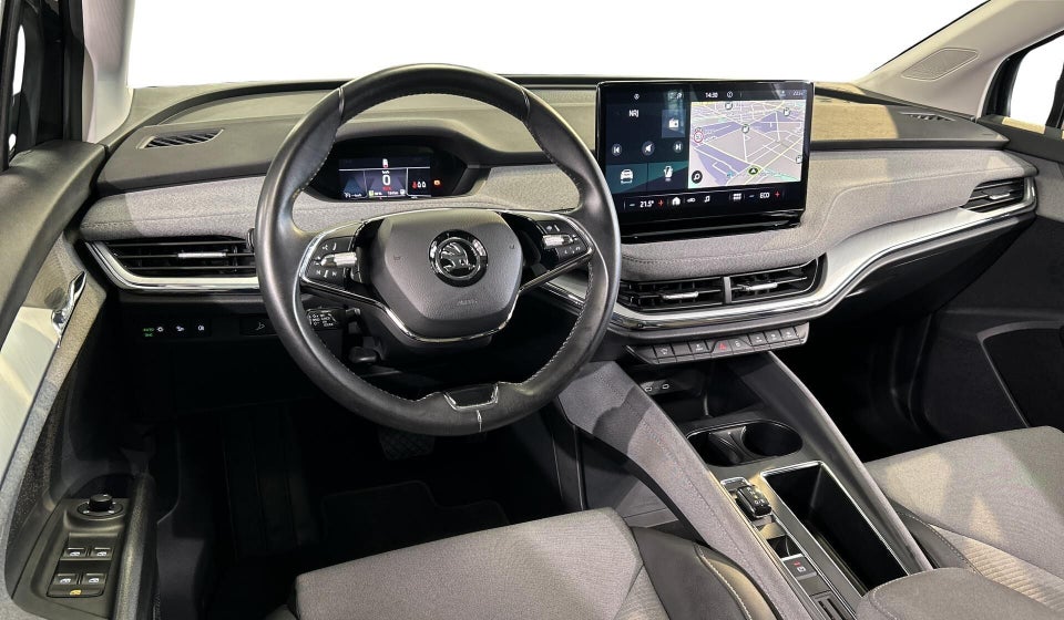 Skoda Enyaq 60 iV 5d