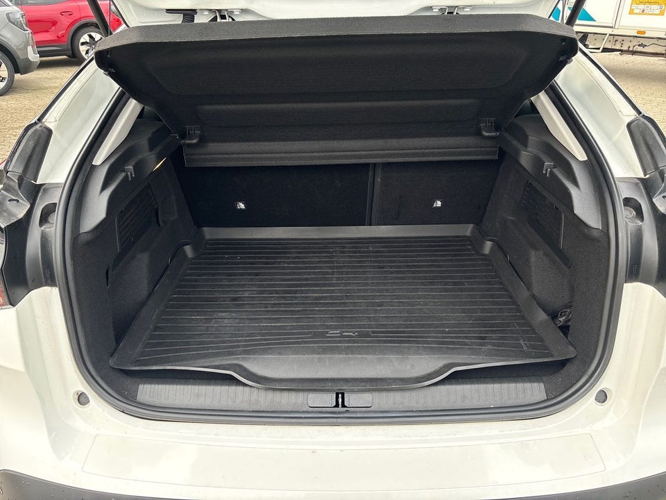 Citroën C4 1,2 PureTech 130 Chevron Sport EAT8 5d