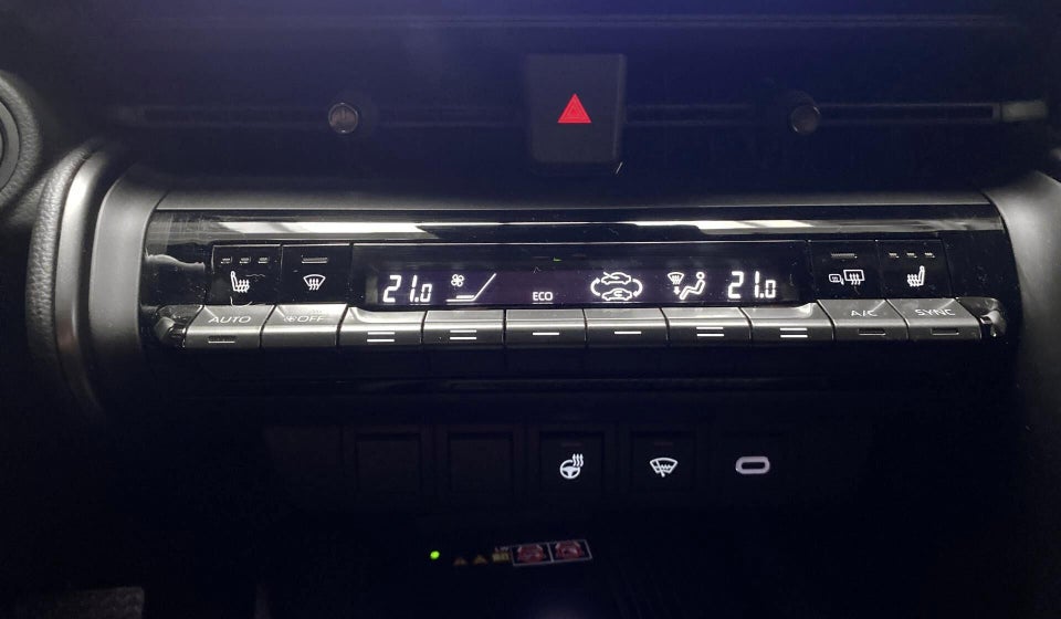 Toyota C-HR 2,0 Plug-in Hybrid Style 5d