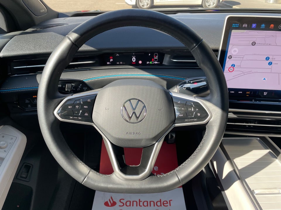 VW ID.7 77 Pro 5d