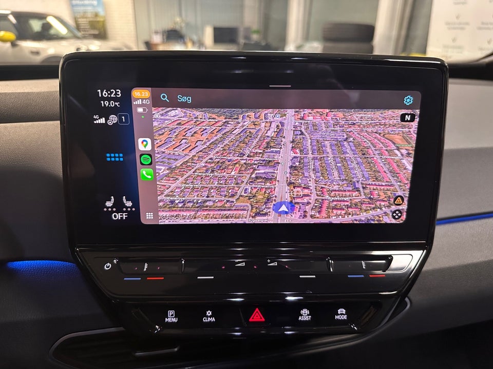 VW ID.3 45 Pure Performance 5d