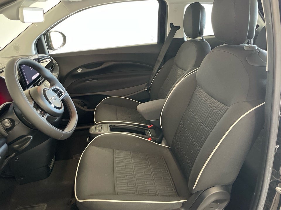 Fiat 500e 42 Nouvelle Berline 3d