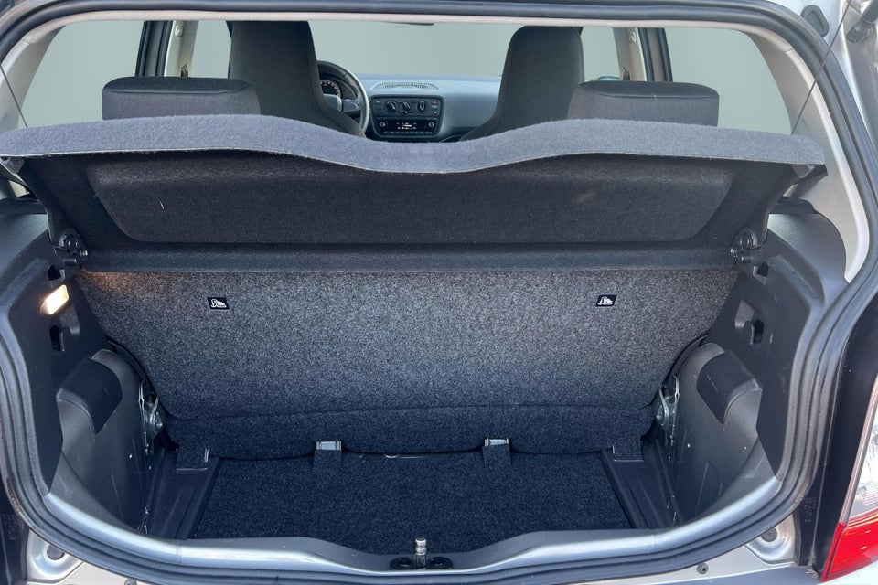 Skoda Citigo 1,0 MPi 60 Fresh 5d