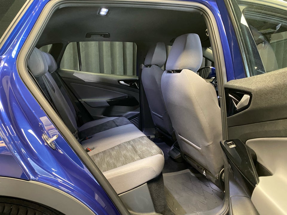 VW ID.4 77 Pro Performance 5d