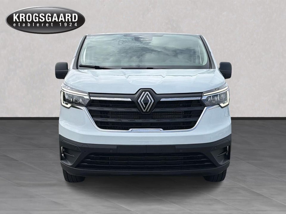 Renault Trafic 2,0 dCi 150 L2H1 Tekno aut.