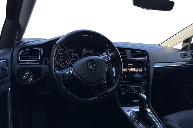 VW Golf VII 1,5 TSi 150 Highline DSG 5d