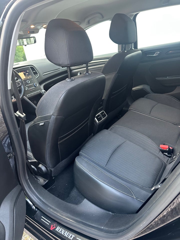 Renault Megane IV 1,5 dCi 110 Zen 5d