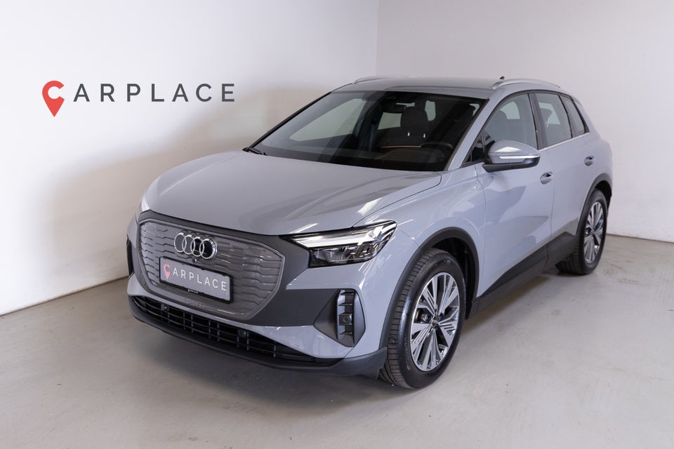 Audi Q4 e-tron 45 Attitude 5d