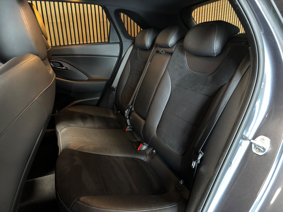 Hyundai i30 2,0 T-GDi N Performance 5d