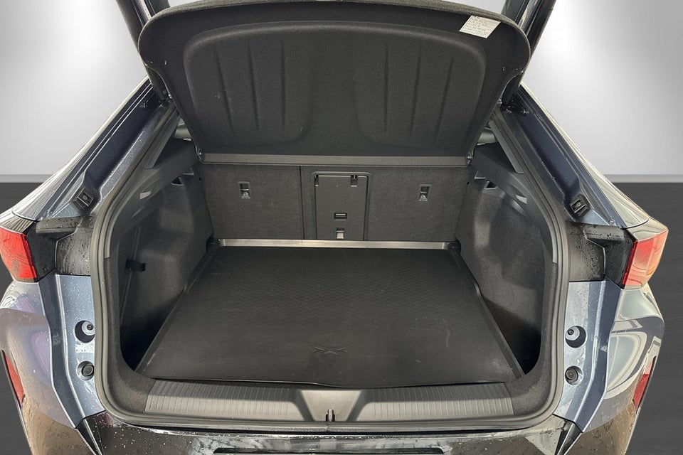 Cupra Tavascan 77 Immersive 5d