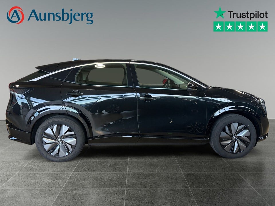 Nissan Ariya 63 Engage 5d