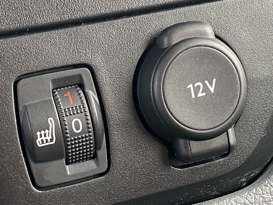 Toyota ProAce 2,0 D 120 Long Comfort 4d