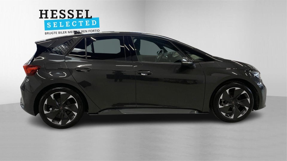 Cupra Born 58 High 5d