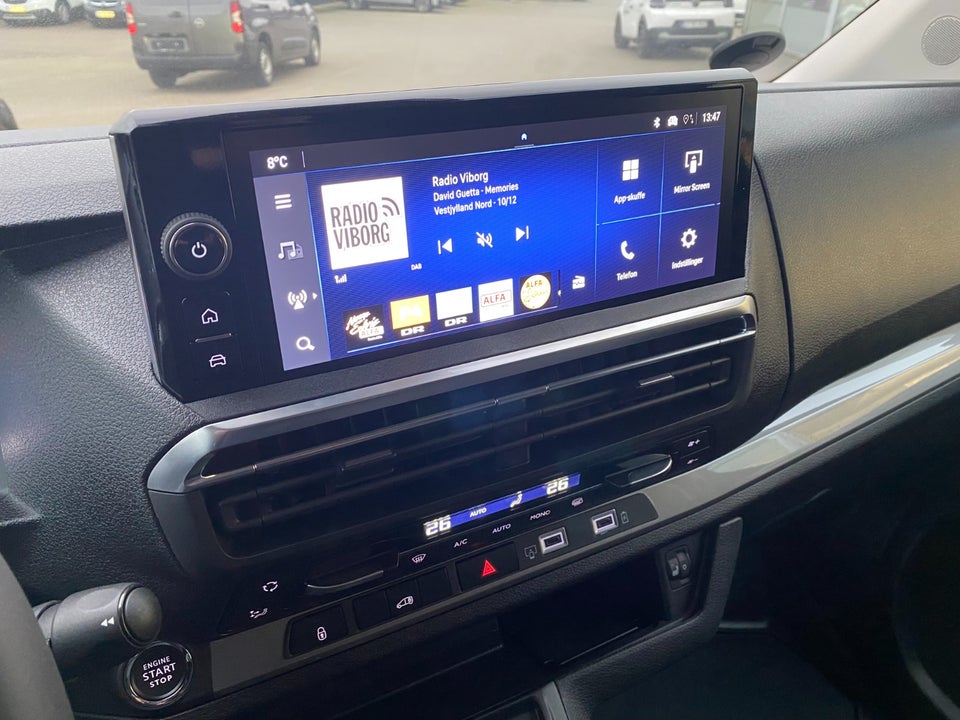 Opel Vivaro 2,0 BlueHDi 145 Innovation L2 EAT8