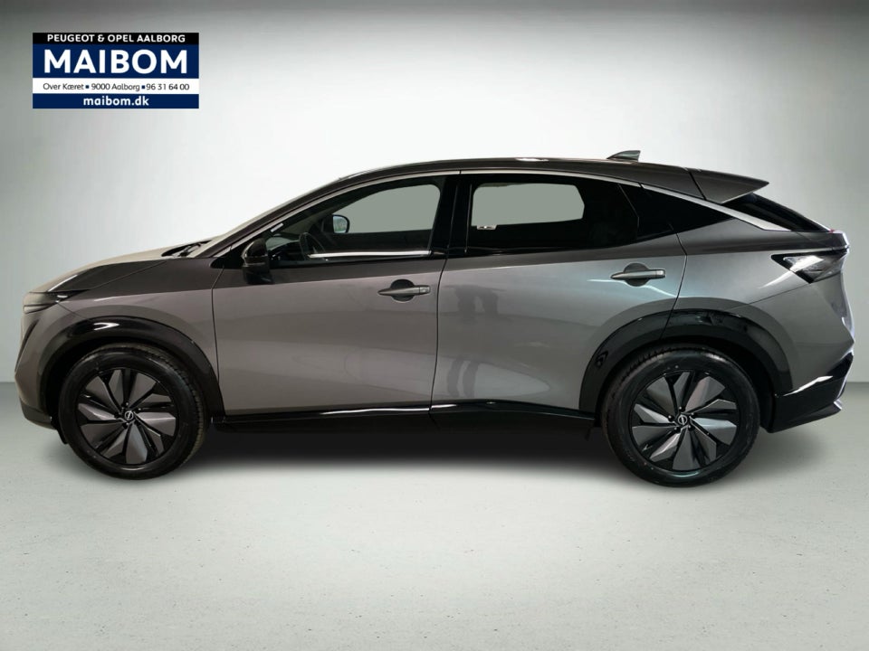 Nissan Ariya 87 Advance 5d