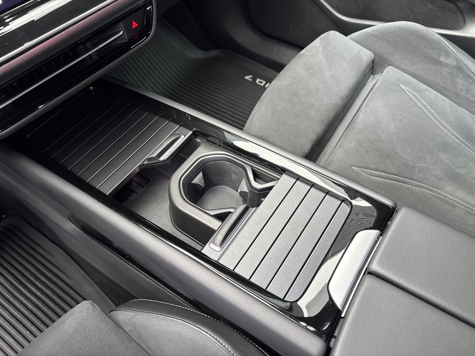 VW ID.7 77 Style Tourer 5d