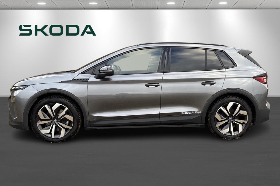 Skoda Elroq 85 iV Sportline Advanced 5d