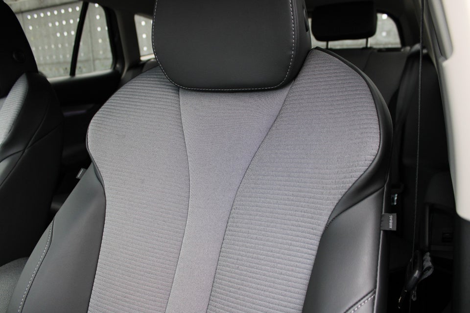 Skoda Enyaq 80 iV Loft 5d