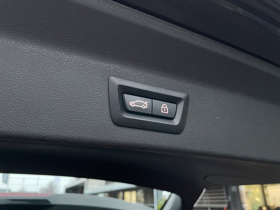 BMW iX3 Charged Plus M-Sport 5d