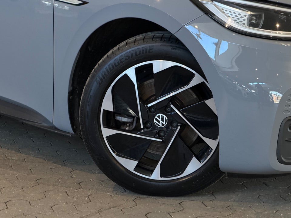 VW ID.3 58 Pro 5d