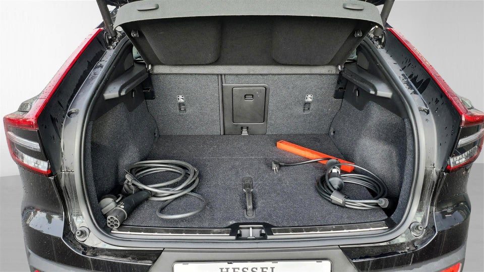 Volvo C40 P6 ReCharge Plus 5d