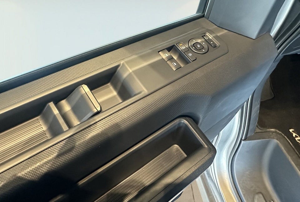 Kia PV5 71 Long Range Work Pro