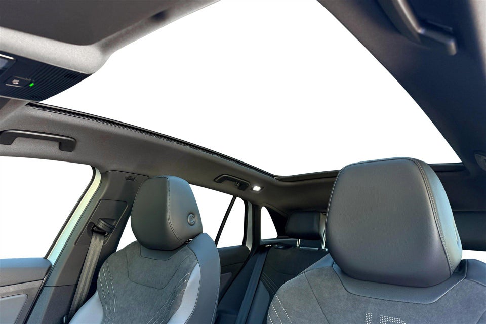 VW ID.4 77 Style+ 5d