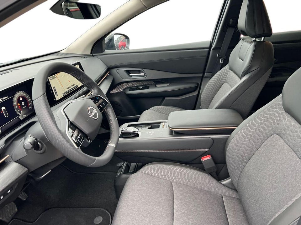 Nissan Ariya 87 Advance 5d