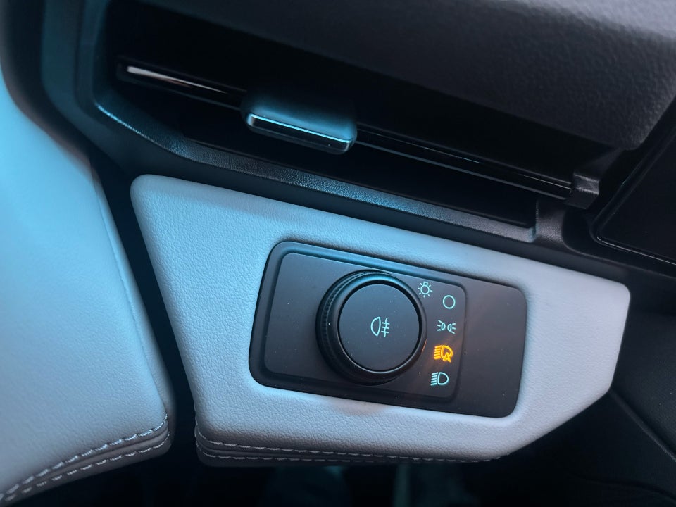 Ford Puma 46 Gen-E Premium 5d