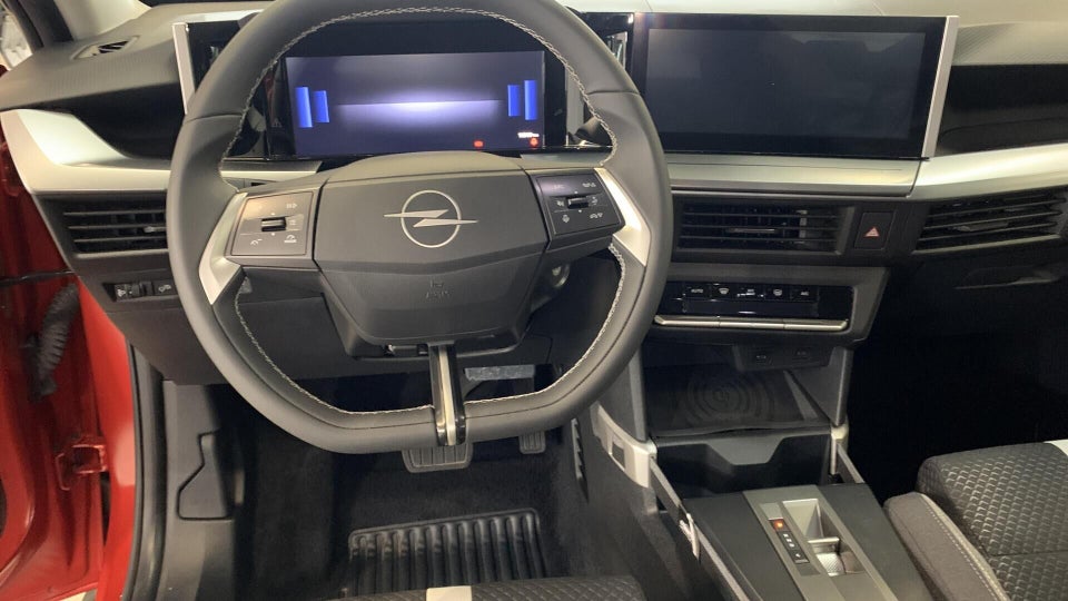 Opel Frontera 44 GS 5d