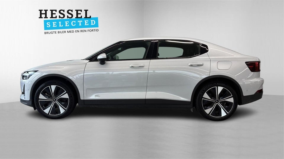 Polestar 2 Long Range 5d