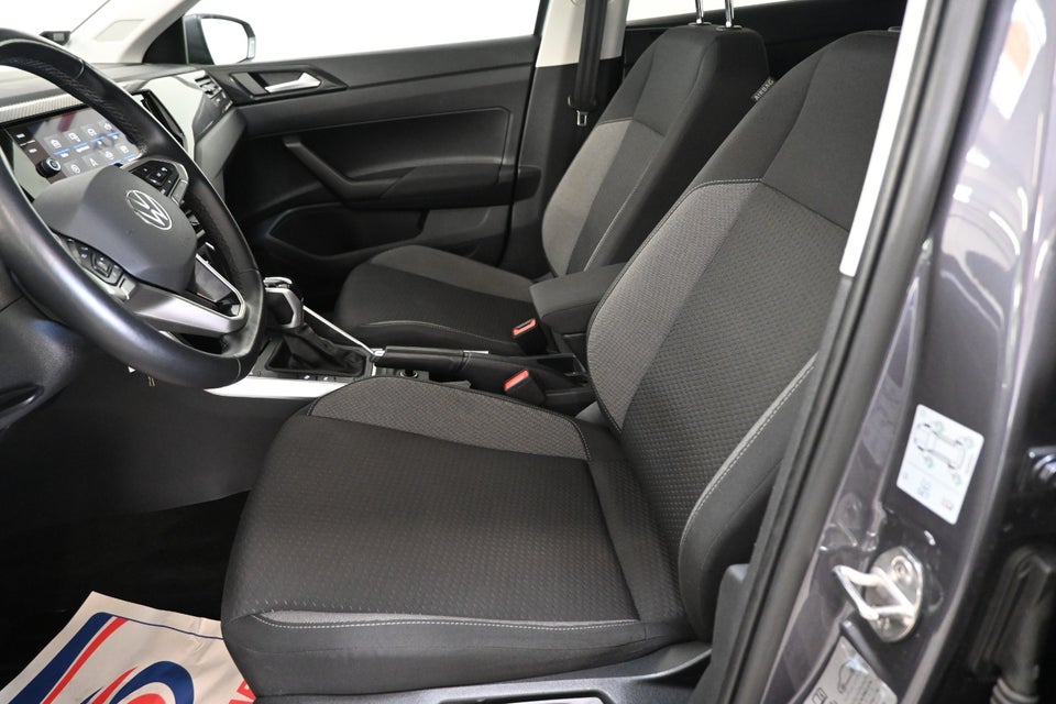 VW Polo 1,0 TSi 95 Life DSG 5d