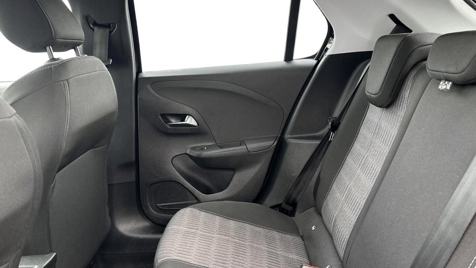 Opel Corsa-e 50 Edition 5d