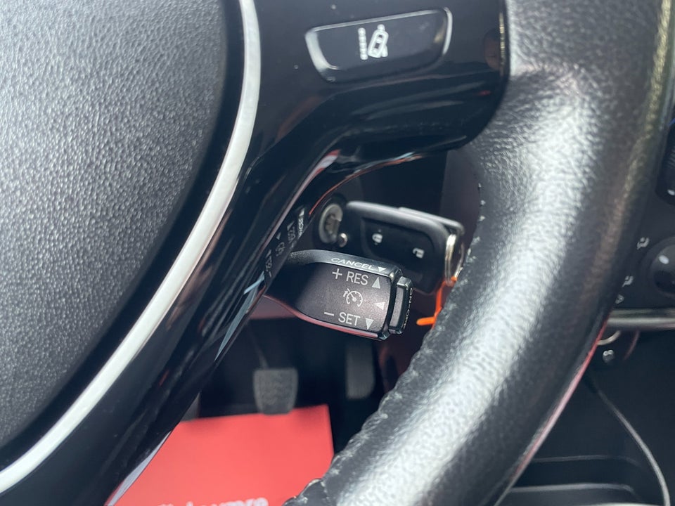 Toyota Aygo 1,0 VVT-i Sense 5d