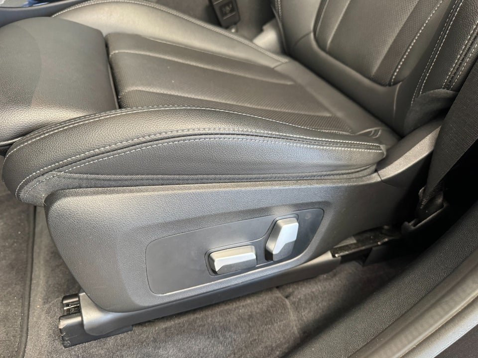 BMW iX3 Charged M-Sport 5d