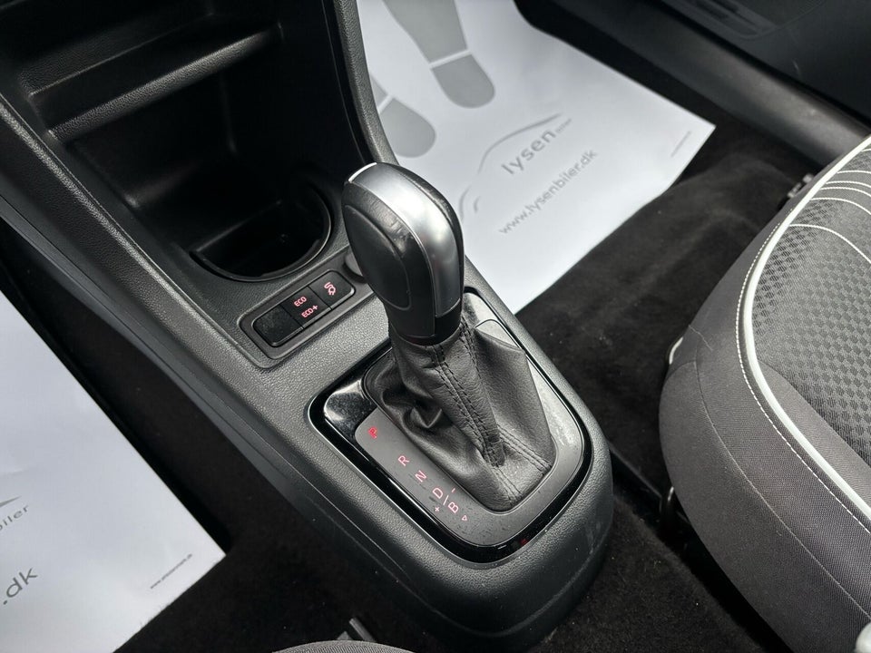 Seat Mii Electric 5d