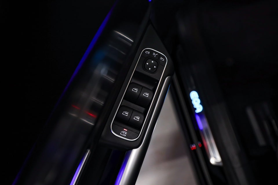 Mercedes EQA250+ AMG Advance 5d