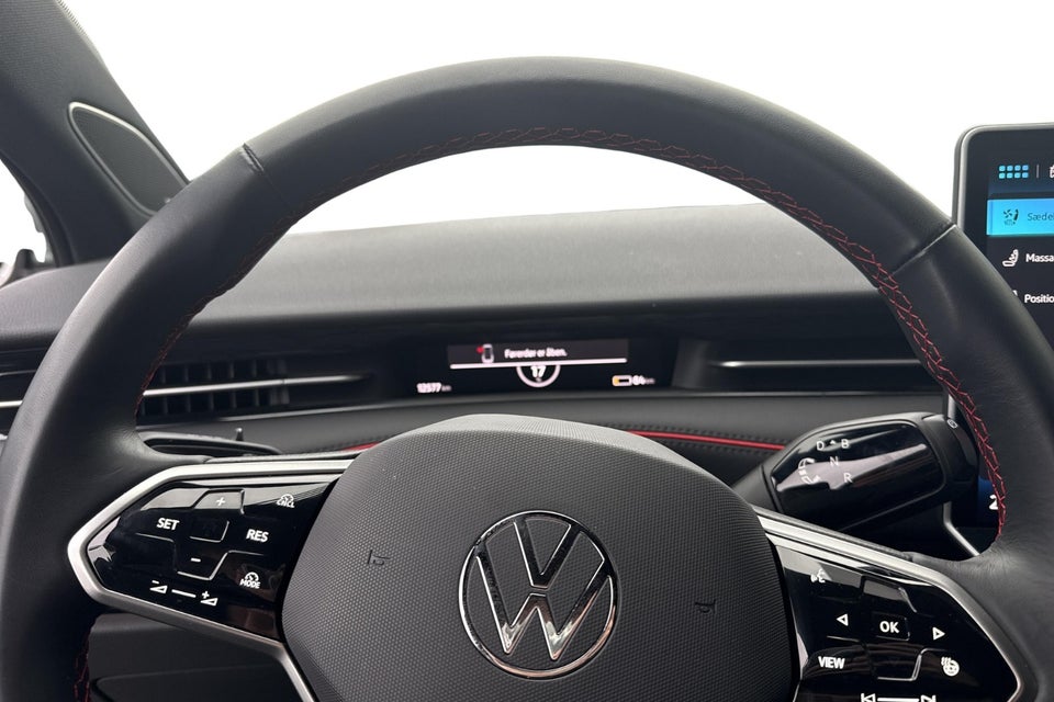 VW ID.7 86 GTX Max+ Tourer 4Motion 5d