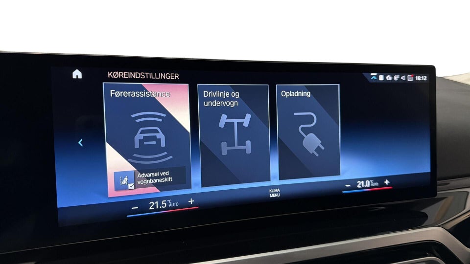 BMW i4 eDrive40 5d