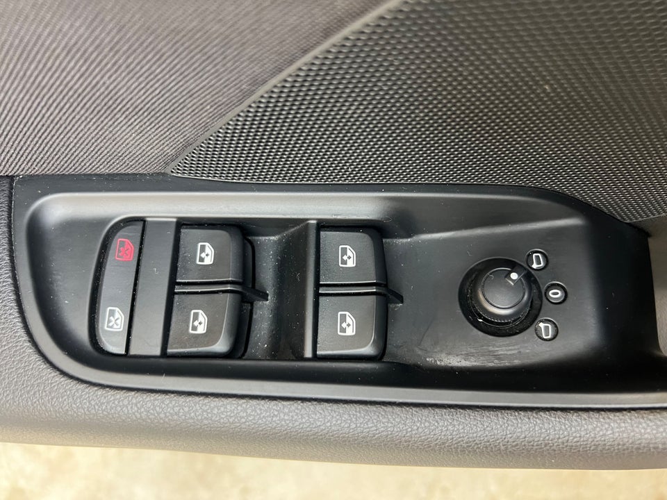 Audi A3 1,4 e-tron Sportback S-tr. 5d