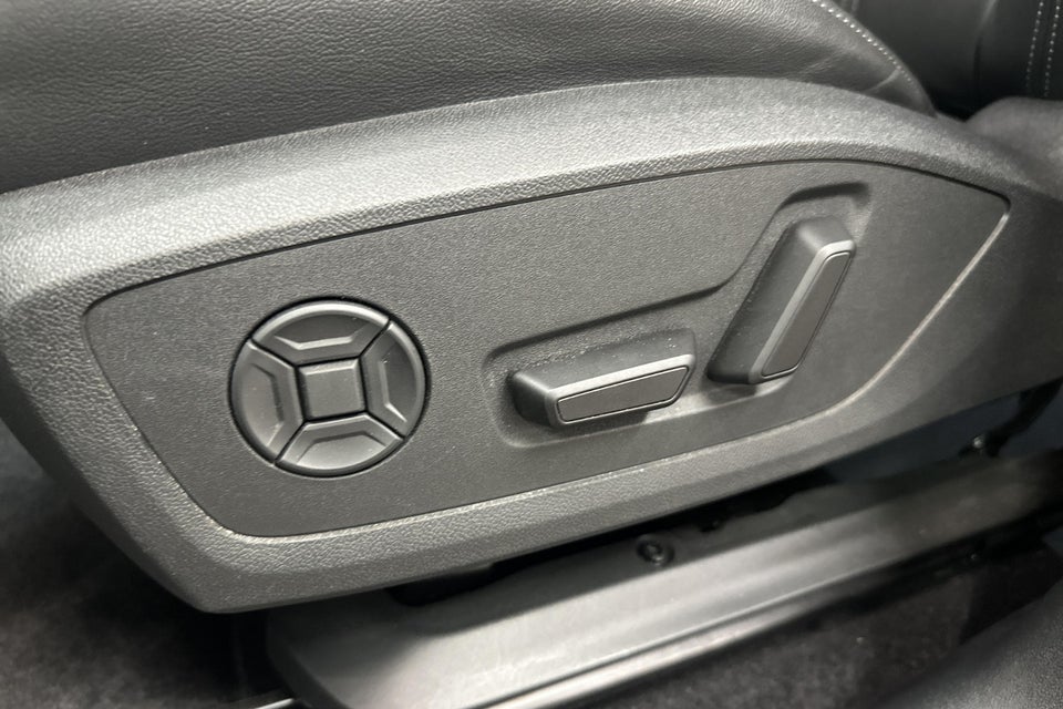 Audi Q6 e-tron S-line plus performance 5d