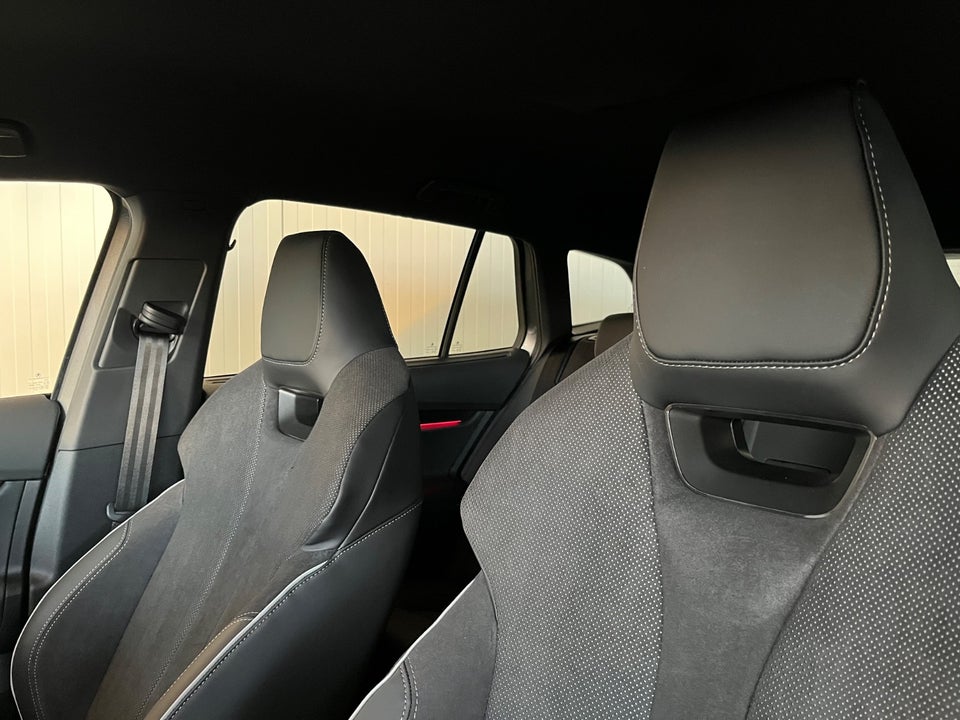 Skoda Enyaq 85 iV Sportline Advanced 5d