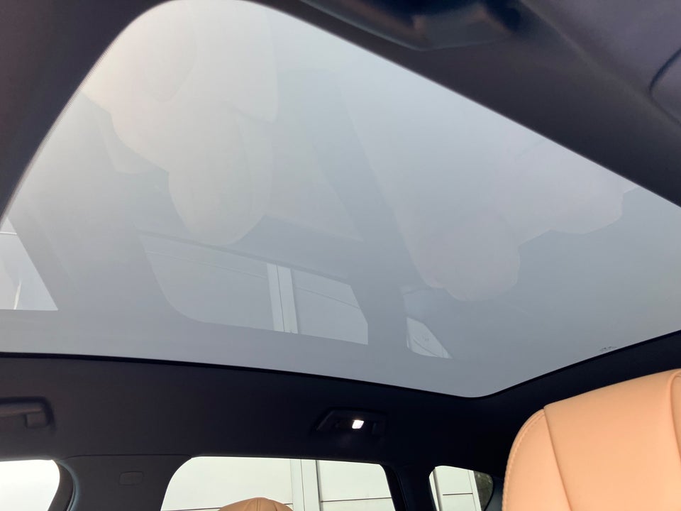 Voyah Free Twilight 5d