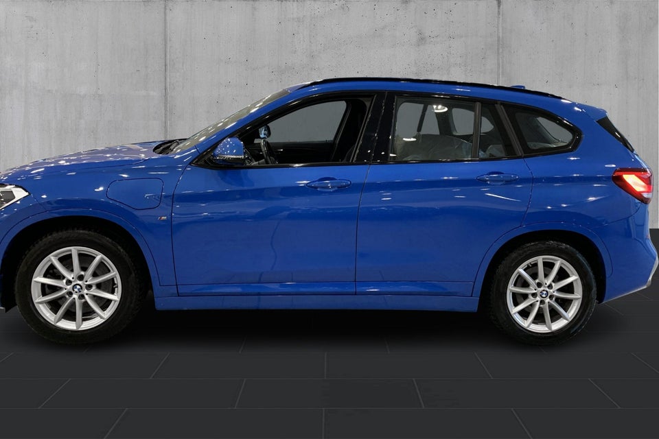 BMW X1 1,5 xDrive25e M-Sport aut. 5d