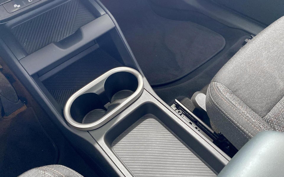 MINI Countryman E Essential Trim XS 5d