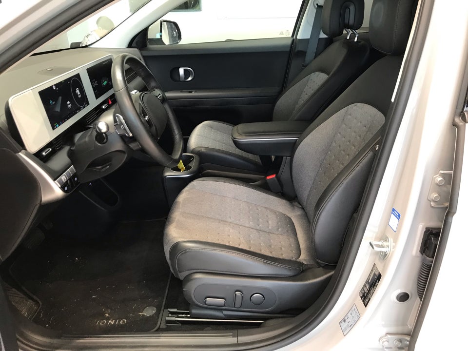 Hyundai Ioniq 5 73 Dynamiq 5d