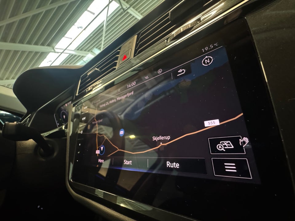 VW Tiguan 1,4 eHybrid Elegance DSG 5d