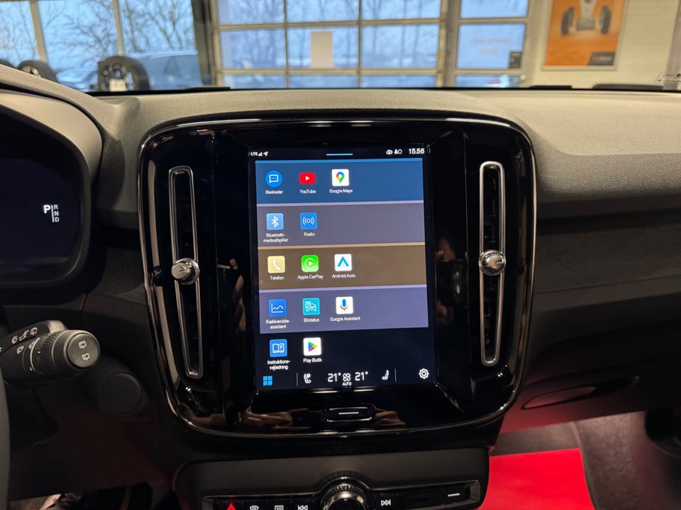 Volvo XC40 P6 ReCharge Core 5d